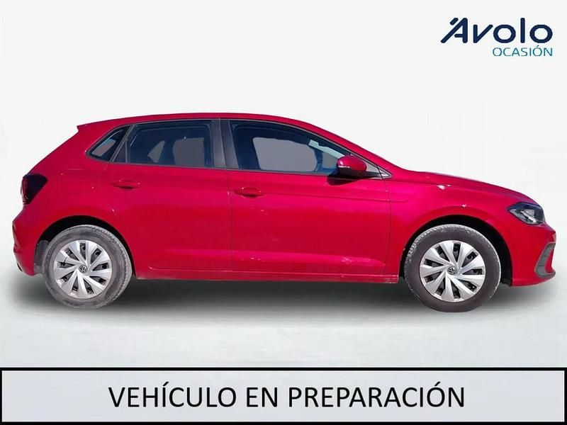 Usado VW Polo 95 CV (69 kW) 2022 Utilitario
