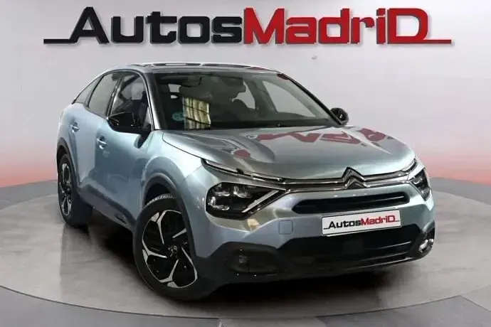 Brugt Citroën C4 PureTech 130 HK (95 kW) 2021