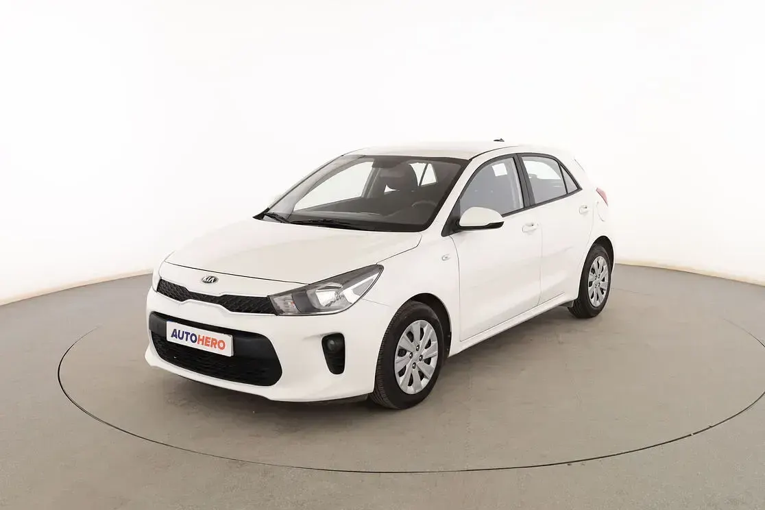 Usado Kia Rio Active 85 CV (62 kW) 2020 Berlina