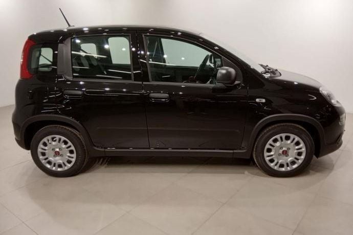 Usado Fiat Panda 69 CV (50 kW) 2024 Utilitario