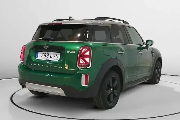 Usado Mini Cooper Countryman 136 CV (100 kW) 2021 SUV