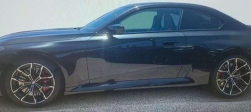 Negro Usado 2023 BMW M2 Coupe | 74.900 € (Precio justo) - Imagen 1/2