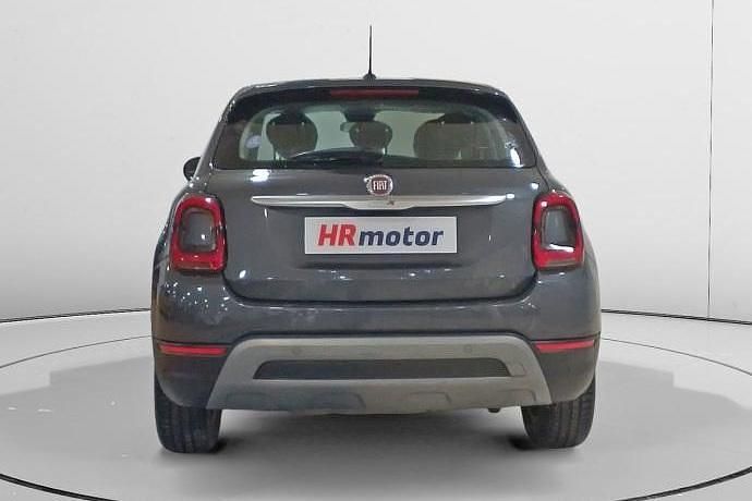 Usado Fiat 500 Cross 120 CV (88 kW) 2019