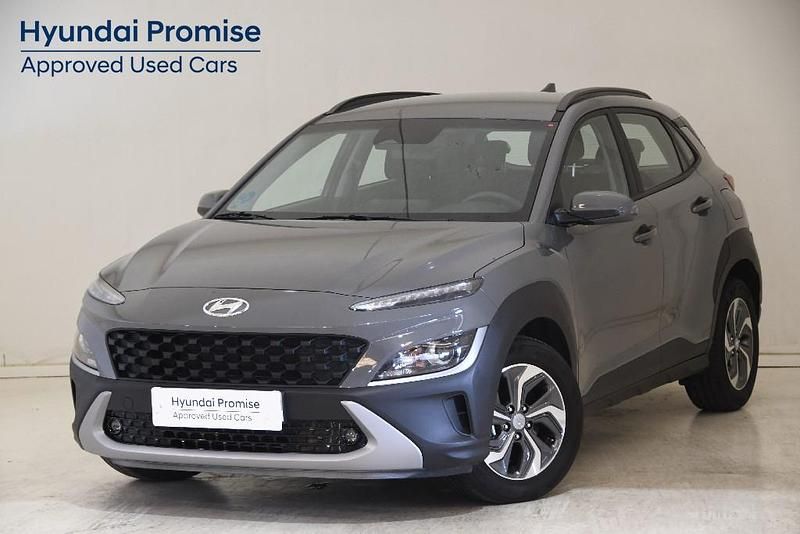 Usado 2023 Hyundai Kona SUV | 17.995 € (Super precio) - Imagen 1/4