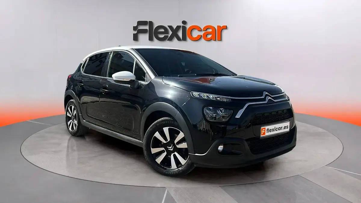 Usado Citroën C3 PureTech 101 CV (74 kW) 2024 Berlina