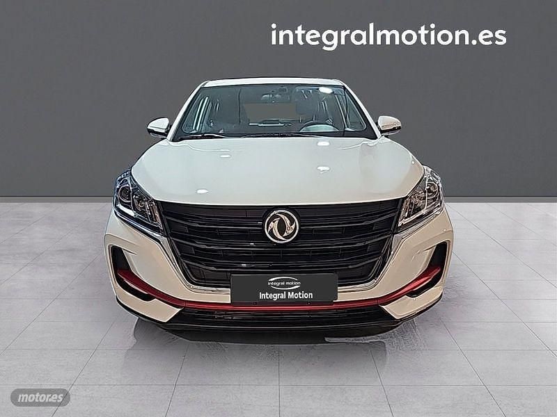 Nuevo DFSK 500 106 CV (77 kW) 2025 Blanco SUV