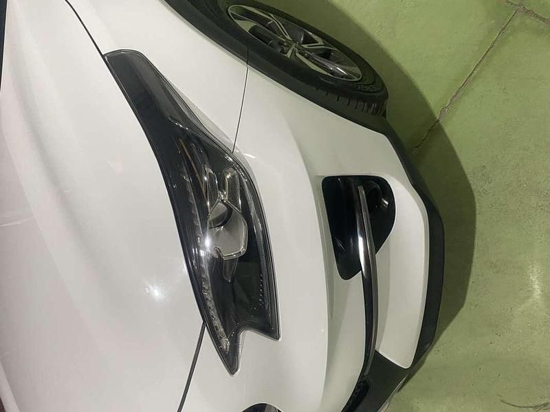Usado Kia XCeed 120 CV (88 kW) 2022 Blanco SUV
