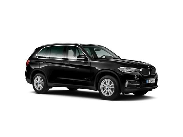 Usado BMW X5 258 CV (189 kW) 2017 Negro SUV