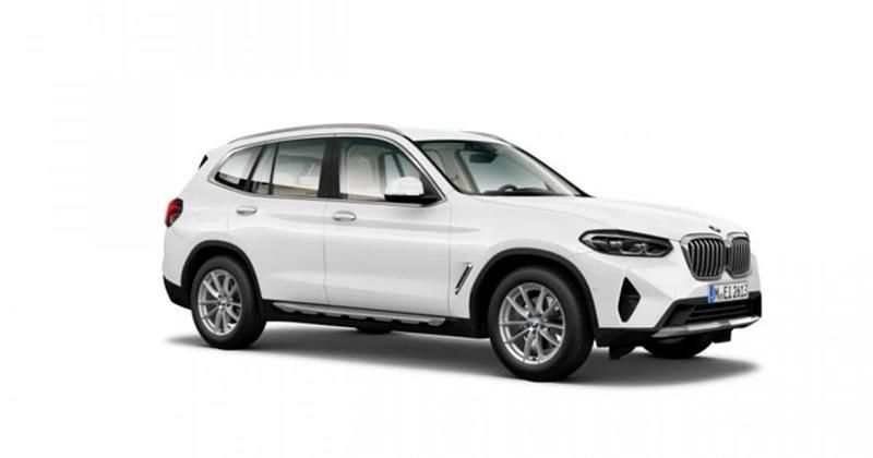 Usado BMW X3 xLine 190 CV (139 kW) 2022 SUV