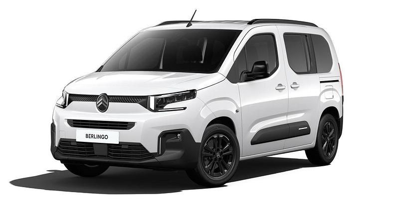 Nuevo Citroën Berlingo 100 CV (73 kW) 2025 Blanco Monovolumen