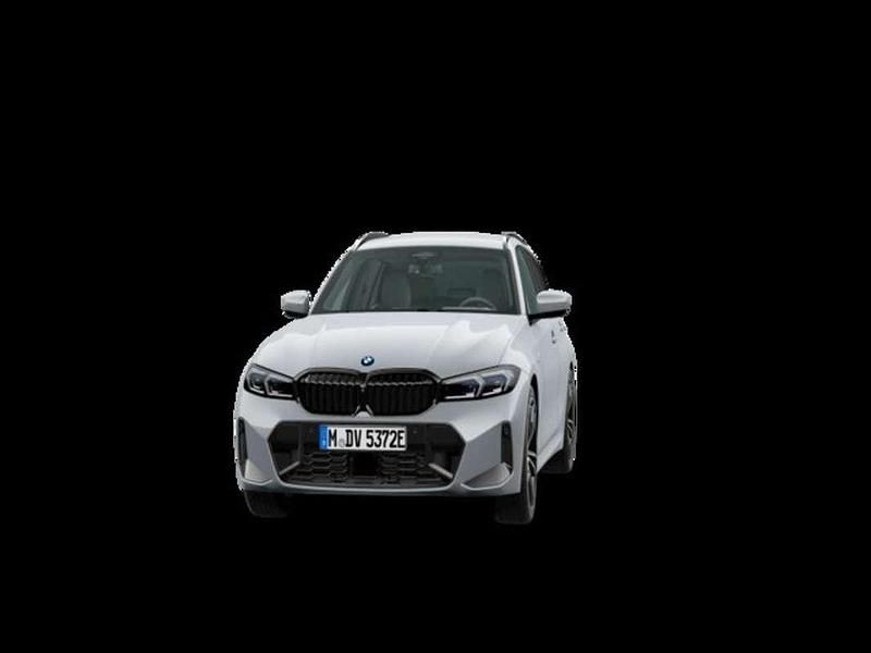Gris Usado 2024 BMW 330e Comfort Edition Familiar | 40.900 € (Buen precio) - Imagen 1/4