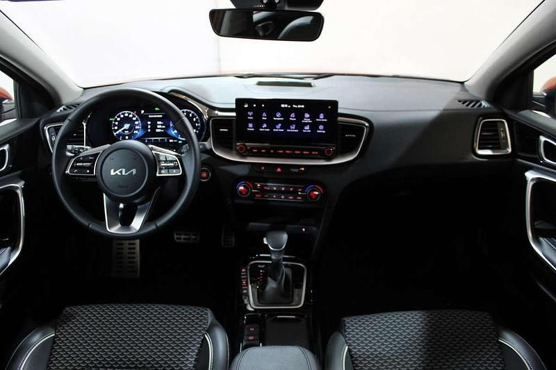 Brugt Kia XCeed 141 HK (103 kW) 2023 Grå SUV