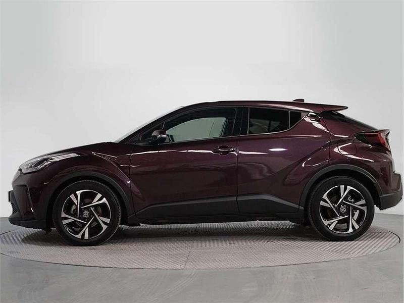 Usado Toyota C-HR Advance 122 CV (89 kW) 2023 SUV