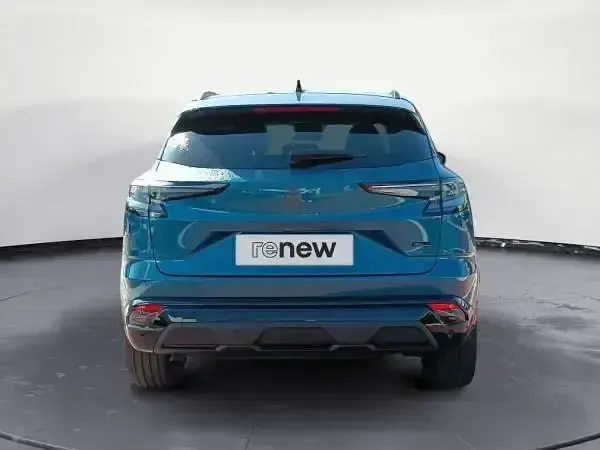Usado Renault Austral Esprit Alpine 200 CV (147 kW) 2025 Azul SUV