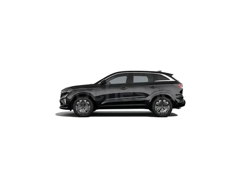 Nuevo Renault Austral Evolution 150 CV (110 kW) 2026 Negro SUV