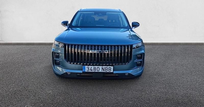 Usado Jaecoo 7 147 CV (108 kW) 2025 SUV