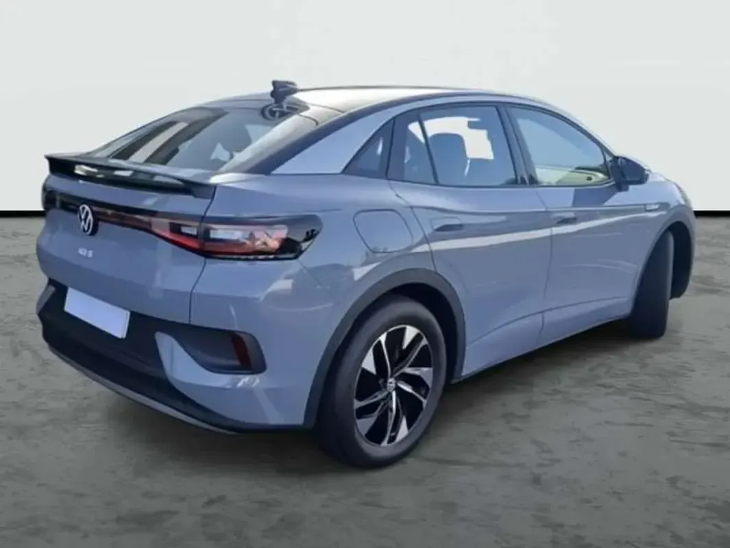 Usado VW ID.5 Pro 127 kW (174 CV) 2025 Gris SUV