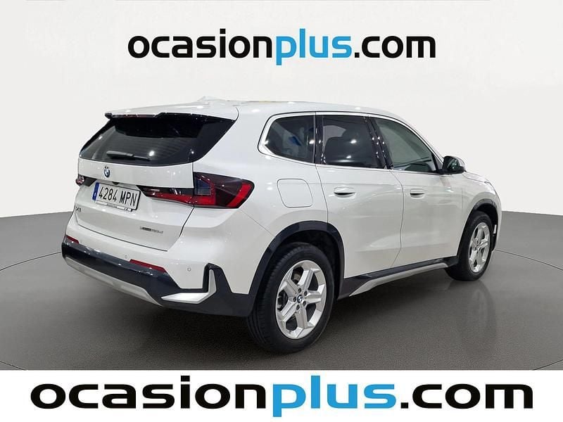 Usado BMW X1 163 HP (119 kW) 2024 Branco SUV