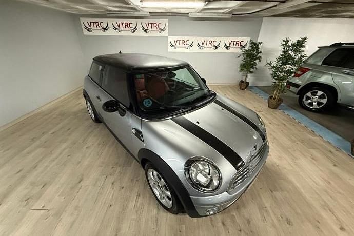 Usado Mini ONE 95 CV (69 kW) 2010 Utilitario