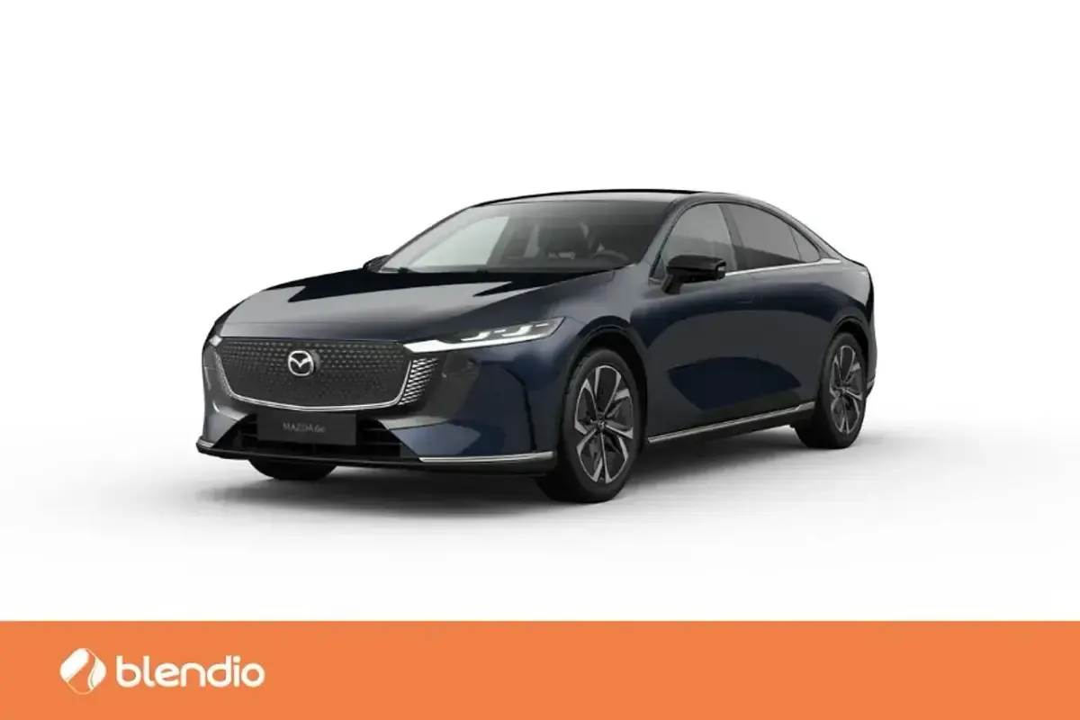 Käytetty Mazda 6e Takumi-Line 179 kW (244 HP) 2026