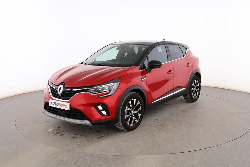 Usado Renault Captur Techno 140 CV (102 kW) 2023 SUV