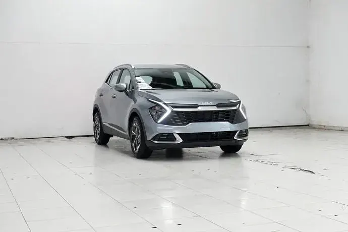 Usado Kia Sportage 230 CV (169 kW) 2024 SUV