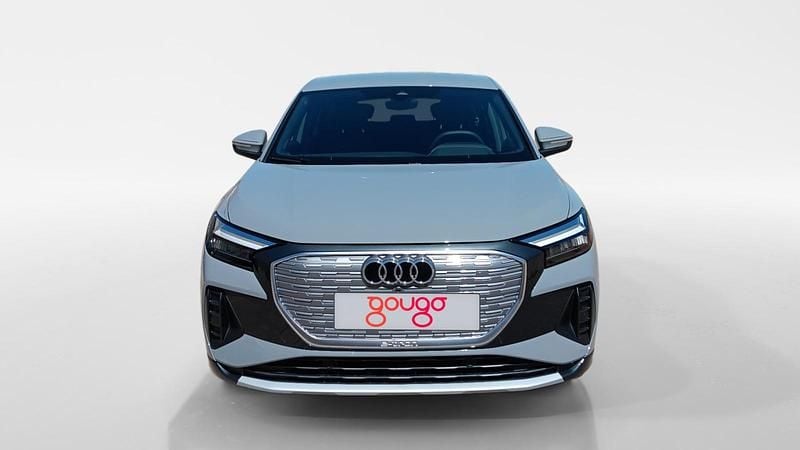 Usado Audi Q4 Sportback e-tron Advanced 150 kW (204 CV) 2025 Eléctrico SUV