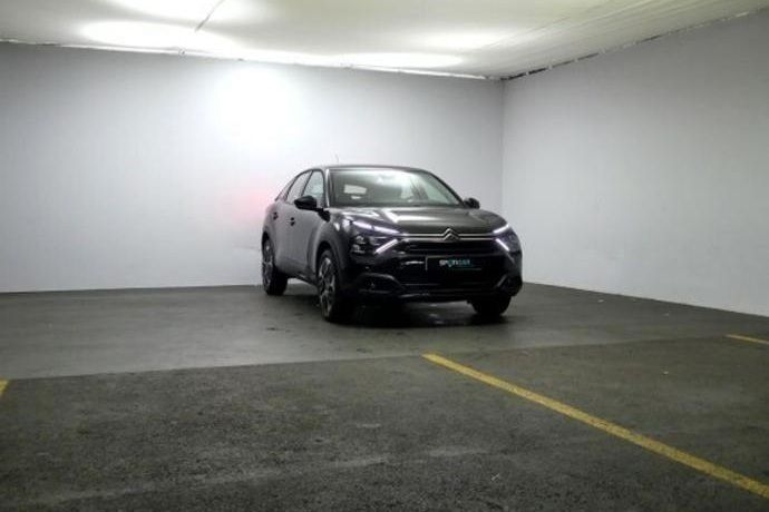 Usado Citroën C4 PureTech 100 CV (73 kW) 2024