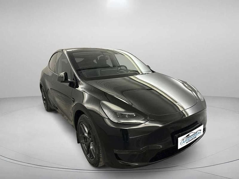 Usado Tesla Model Y 258 kW (351 CV) 2023 Negro SUV