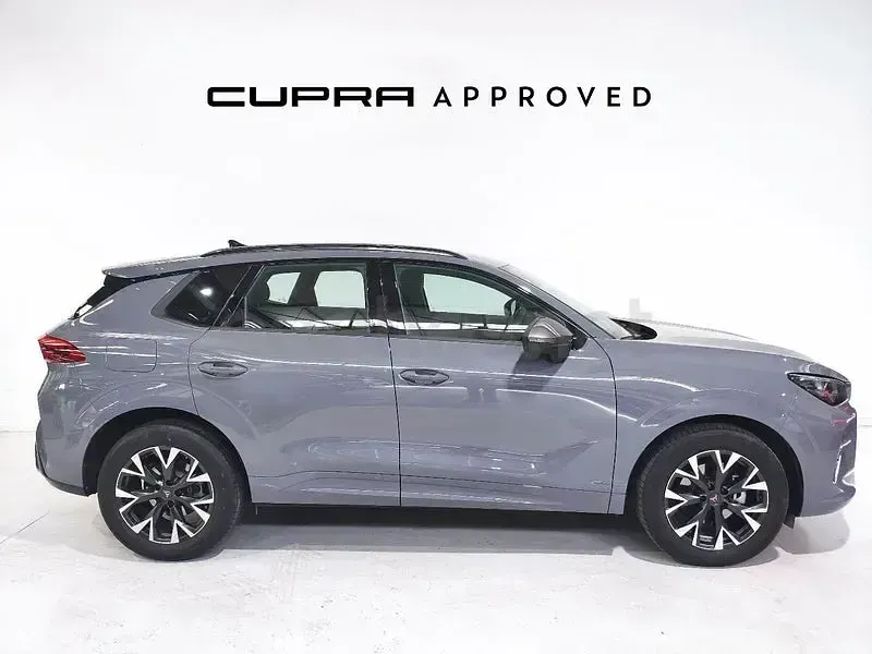 Occasion Cupra Terramar 150 ch (110 kW) 2025 Gris SUV