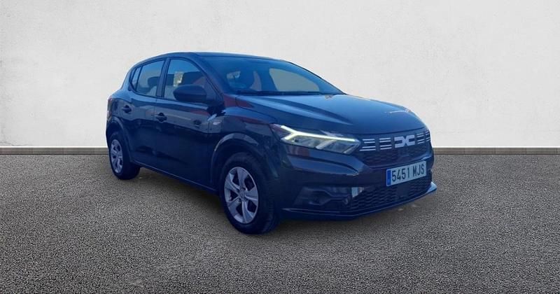 Usado Dacia Sandero Essentiel 91 CV (66 kW) 2023