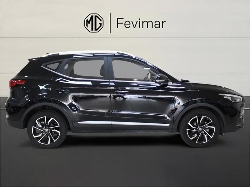 Usado MG ZS Luxury 106 CV (77 kW) 2024 Otro Berlina