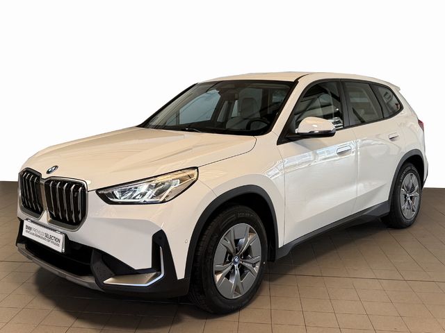 Usado 2023 BMW iX1 SUV | 44.000 € (Precio justo) - Imagen 1/4