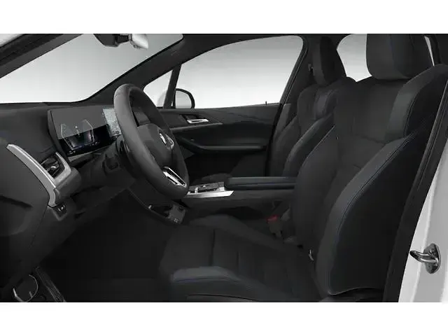 Usado BMW 218 Active Tourer Comfort Edition 150 CV (110 kW) 2023 Blanco Monovolumen