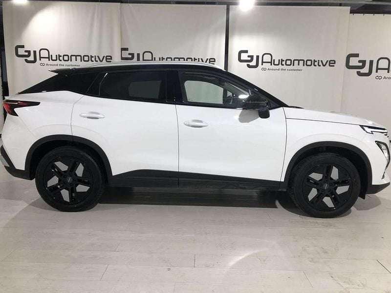 Usado Omoda 5 147 CV (108 kW) 2025 Blanco SUV