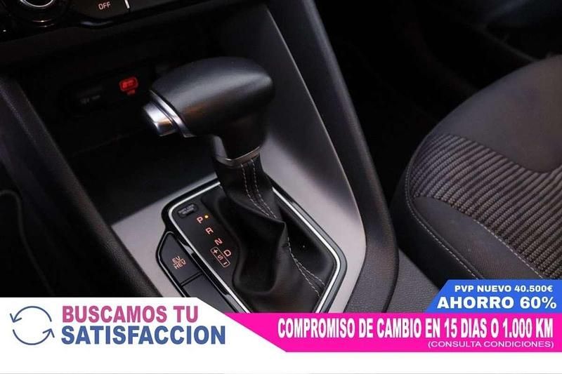 Begagnad Kia Niro 141 HK (103 kW) 2021 Vit SUV
