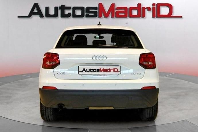 Usado Audi Q2 Design 116 CV (85 kW) 2019 SUV