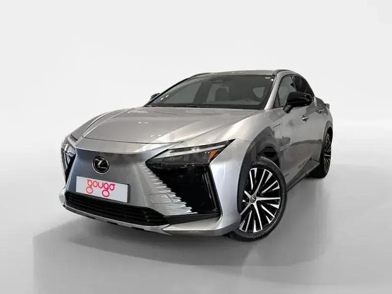 Usado Lexus RZ 350e 164 kW (224 CV) 2026 Eléctrico SUV