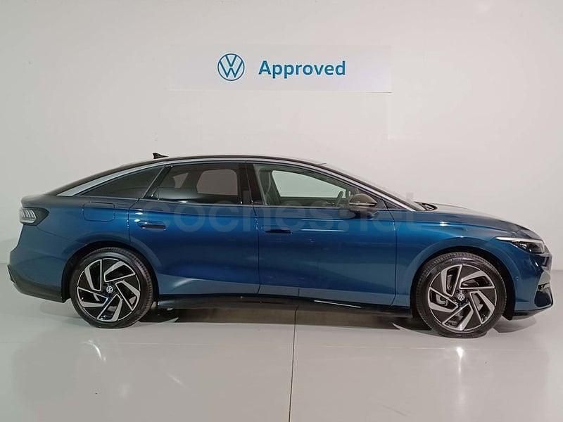 Usado VW ID.7 Pro 175 kW (238 CV) 2024 Eléctrico Berlina