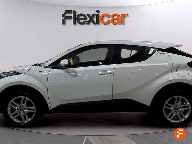 Usado Toyota C-HR Active 122 CV (89 kW) 2022 Blanco SUV