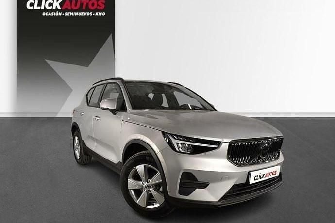 Usado Volvo XC40 129 CV (94 kW) 2024 SUV