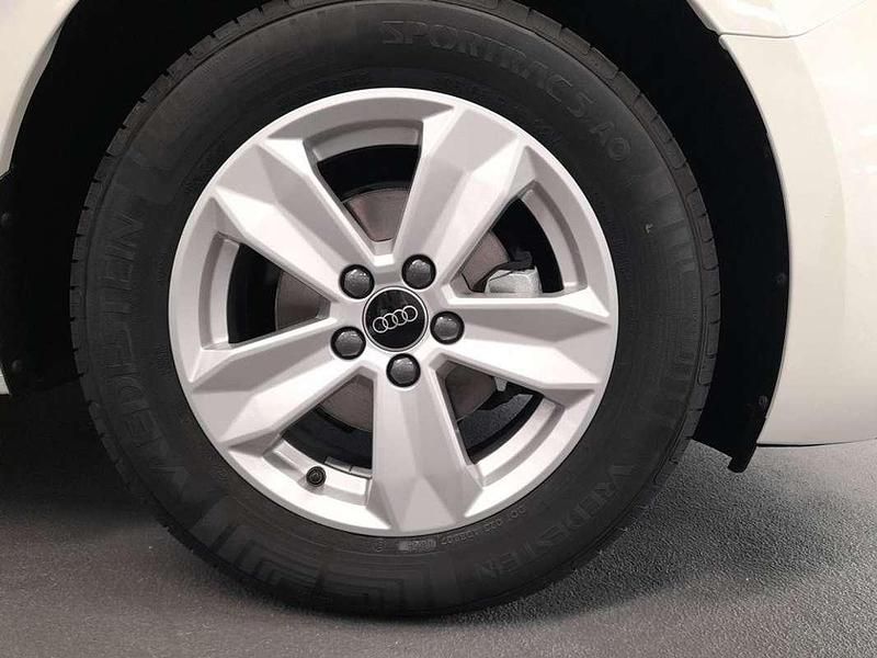 Blanco Usado 2023 Audi A1 Sportback Utilitario | 16.790 € (Super precio) - Imagen 1/2