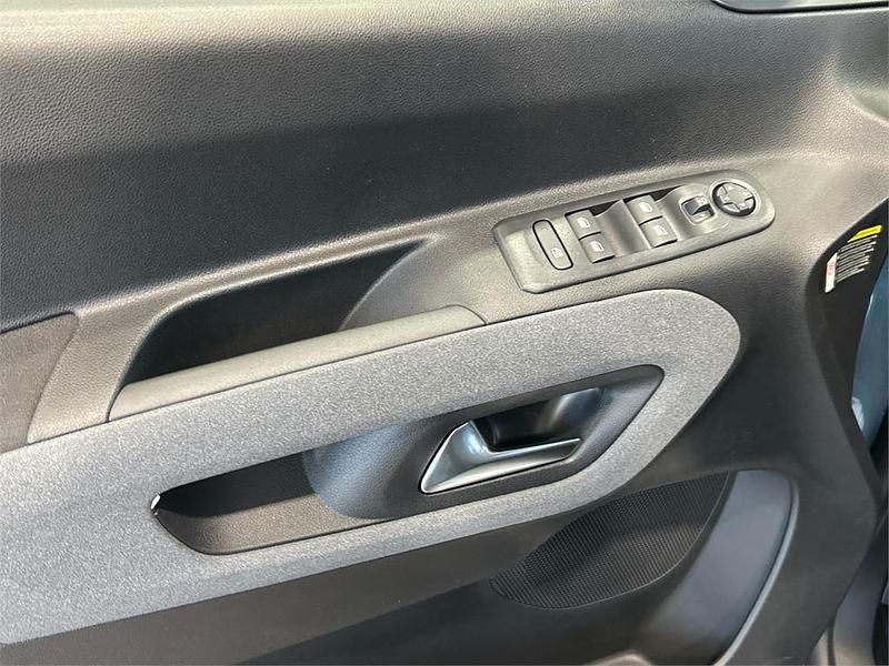 Nuevo Peugeot Rifter GT 130 CV (95 kW) 2025 Gris Monovolumen