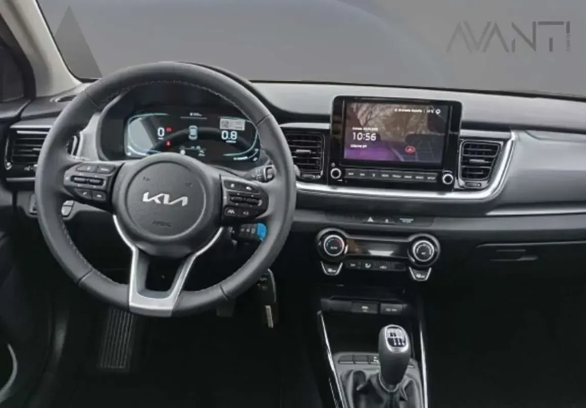 Usado Kia Stonic 101 CV (74 kW) 2024 SUV