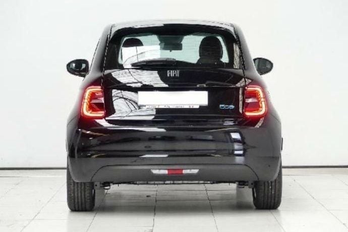 Usado Fiat 500e Icon 86 kW (118 CV) 2022 Utilitario
