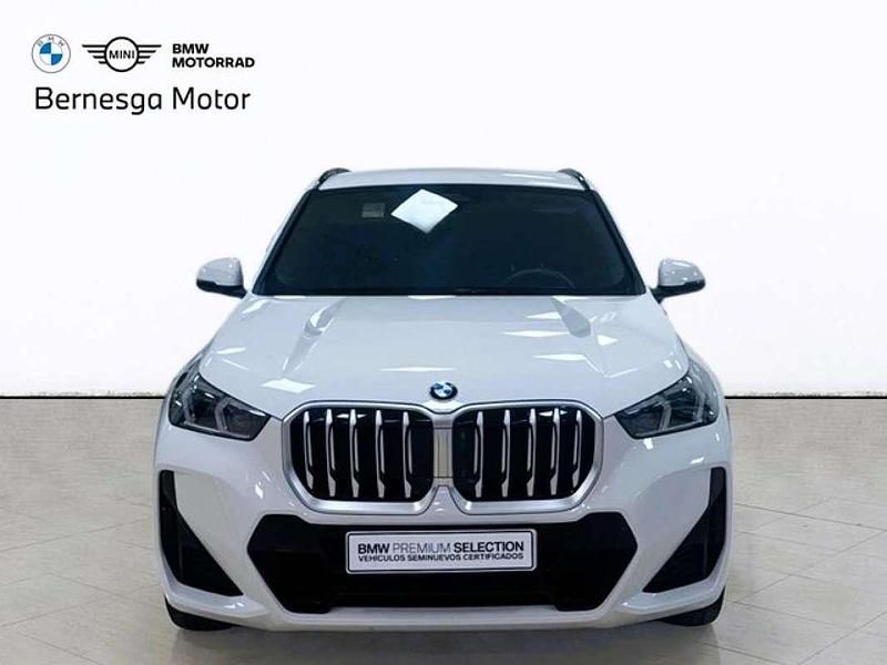 Usado BMW X1 Comfort Edition 150 CV (110 kW) 2025 Blanco SUV
