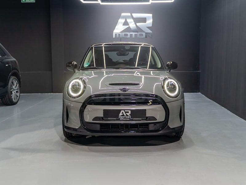 Usado Mini Cooper SE 135 kW (184 CV) 2021 Eléctrico Utilitario