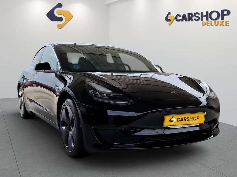 Usado Tesla Model 3 RWD 239 kW (325 CV) 2020 Eléctrico Berlina