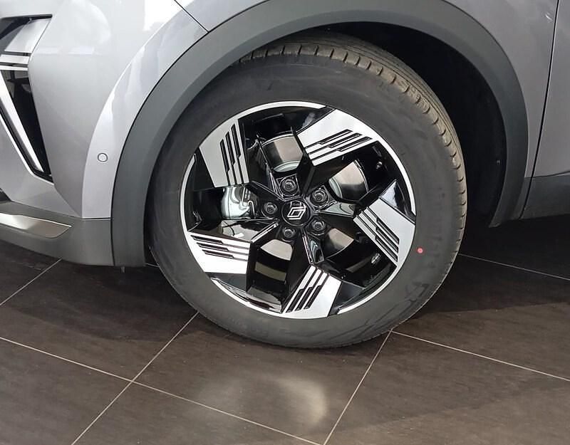 Nuevo Renault Symbioz Techno 160 CV (117 kW) 2025 Gris SUV