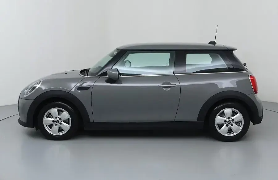 Usado Mini Cooper SE 135 kW (184 CV) 2021 Utilitario